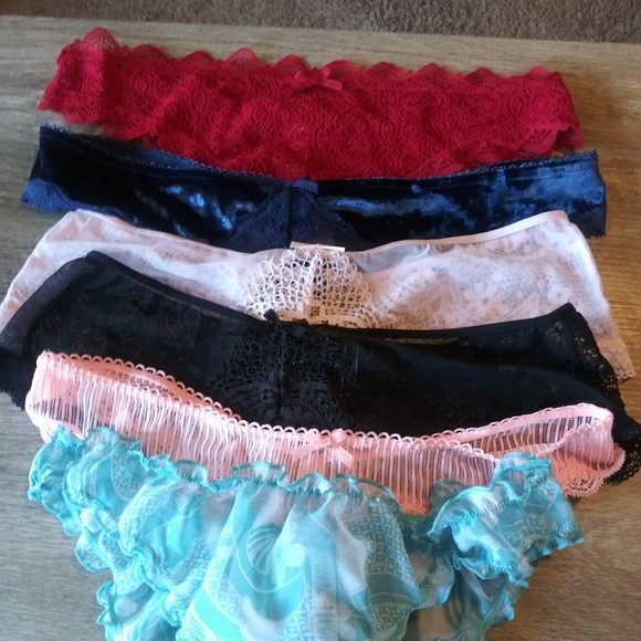 Victoria's Secret Other - Victoria's Secret Panties